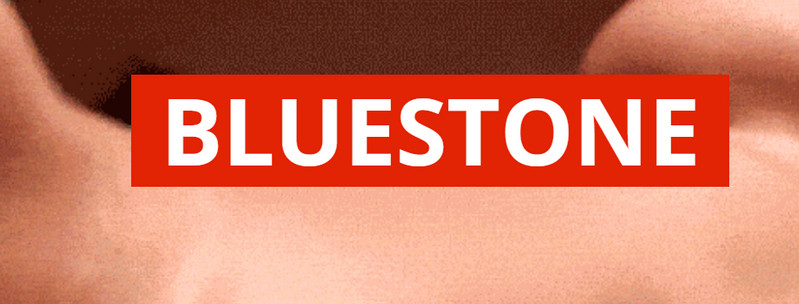 Bluestone