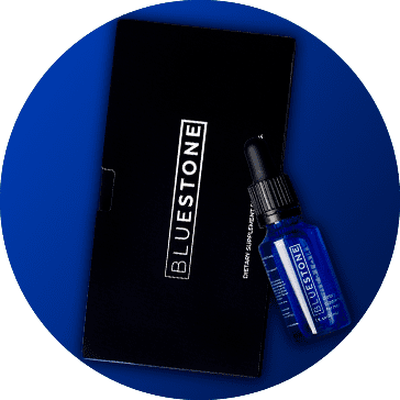 Bluestone gebrauchsanweisung